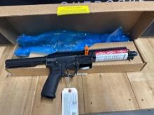 POF USA P-SG22 SN# 21M-2005227 .22LR S/A Pistol...