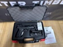 Ruger 57 SN# 64176316 5.7x28 S/A Pistol...