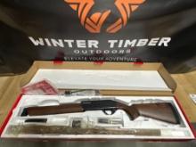 Winchester SX4 Field SN# WIPT12468YM11K 20GA S/A Shotgun... 26" barrel 3" chamber NIB