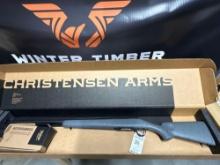 Christensen Arms Mesa 14 SN# 19M00330 6.5PRC B/A Rifle...