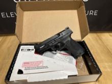 Smith & Wesson M&P9 M2.0 SN# NKF6943 .9mm S/A Pistol... NIB