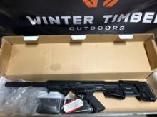 Radikal NK-1 SN# W-13532 12GA S/A Shotgun...