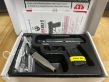 Ruger Max-9