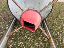 ChoreTime 5/6 Ton Bin