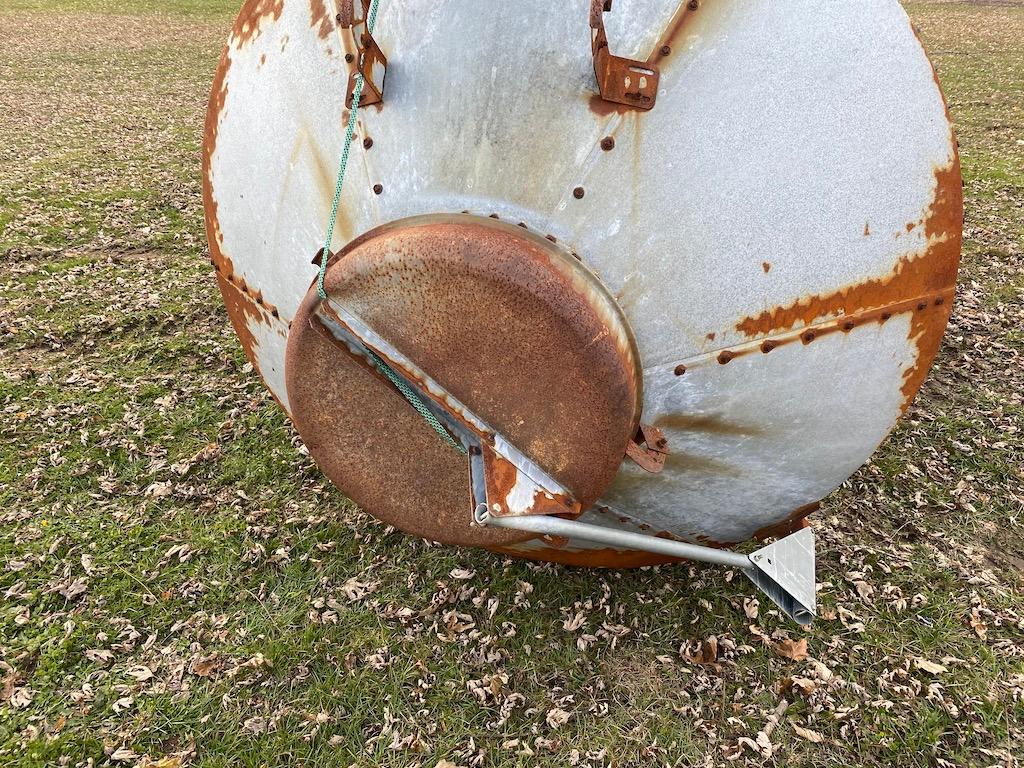ChoreTime 5/6 Ton Bin