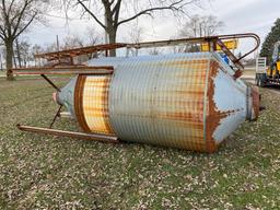 ChoreTime 5/6 Ton Bin