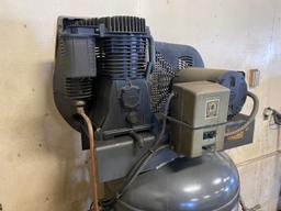 Charge Air Pro Air Compressor 5HP