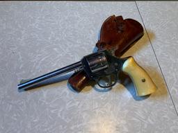 H&R Model 623 Pistol