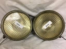 Pair of Headlights â€“ Parabeam 8â€�