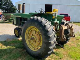 1964 John Deere 4020 Tractor