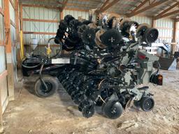 2020 Hiniker Strip Tiller