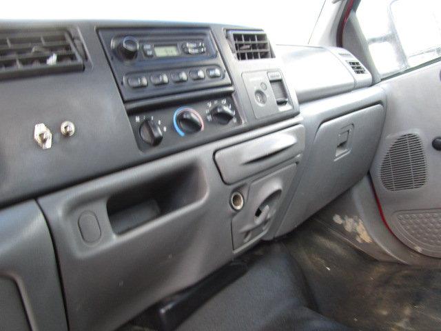 2002 Ford F450, XL Super Duty