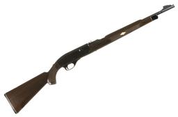 A REMINGTON 22 CALIBER LR NYLON 66 IN ORIGINAL BOX