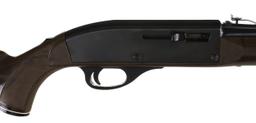 A REMINGTON 22 CALIBER LR NYLON 66 IN ORIGINAL BOX