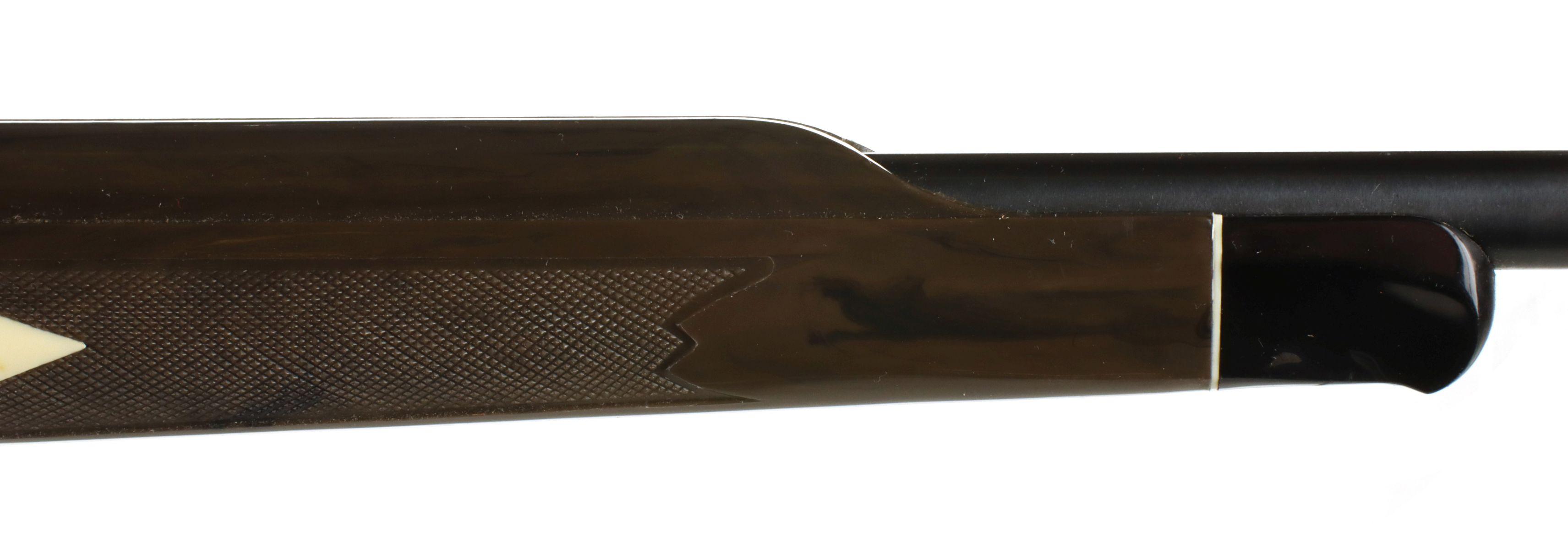 A REMINGTON 22 CALIBER LR NYLON 66 IN ORIGINAL BOX