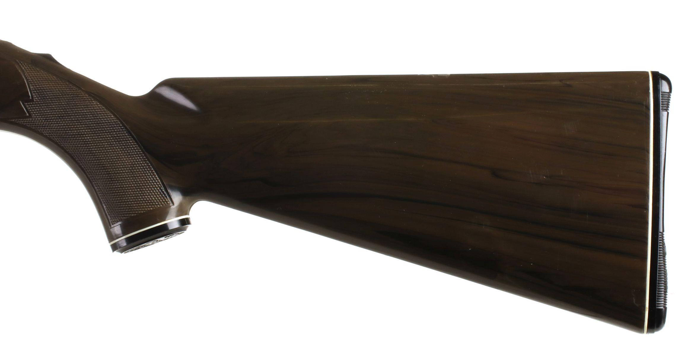 A REMINGTON 22 CALIBER LR NYLON 66 IN ORIGINAL BOX