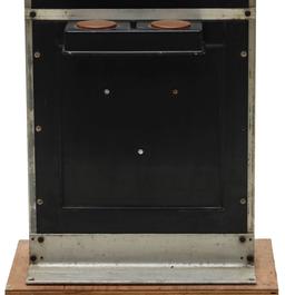 THE ELLIS MICRO-DYNAMETER, A BANNED QUACK MEDICAL DEVICE