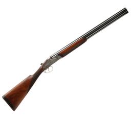 FINE AND RARE 12 GA BERETTA S2 FOR ABERCROMBIE & FITCH