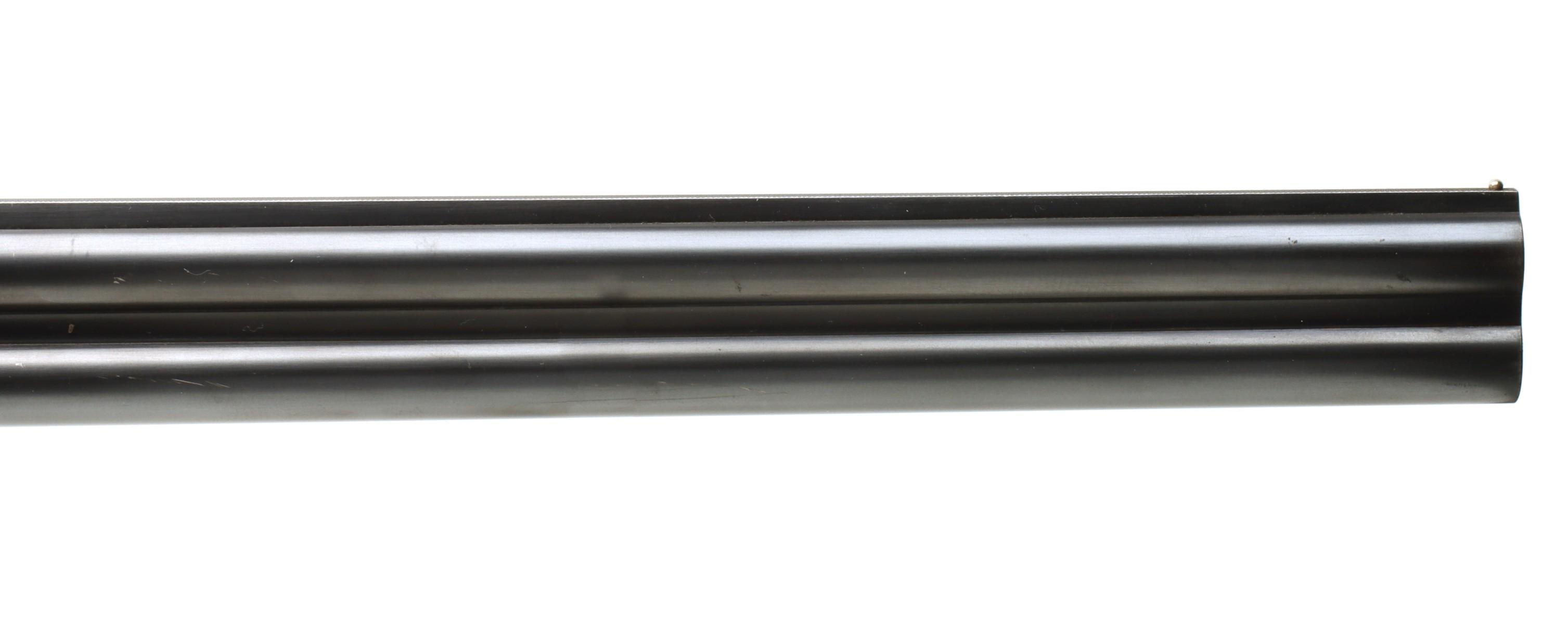 FINE AND RARE 12 GA BERETTA S2 FOR ABERCROMBIE & FITCH