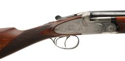 FINE AND RARE 12 GA BERETTA S2 FOR ABERCROMBIE & FITCH