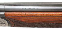 FINE AND RARE 12 GA BERETTA S2 FOR ABERCROMBIE & FITCH
