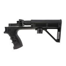 Bump Fire Systems AK Rifle Stock (TLB)