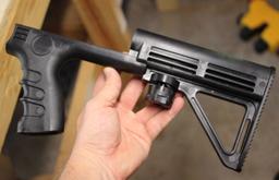 Bump Fire Systems AK Rifle Stock (TLB)