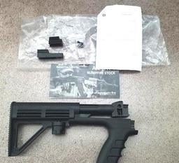 Bump Fire Systems AK Rifle Stock (TLB)