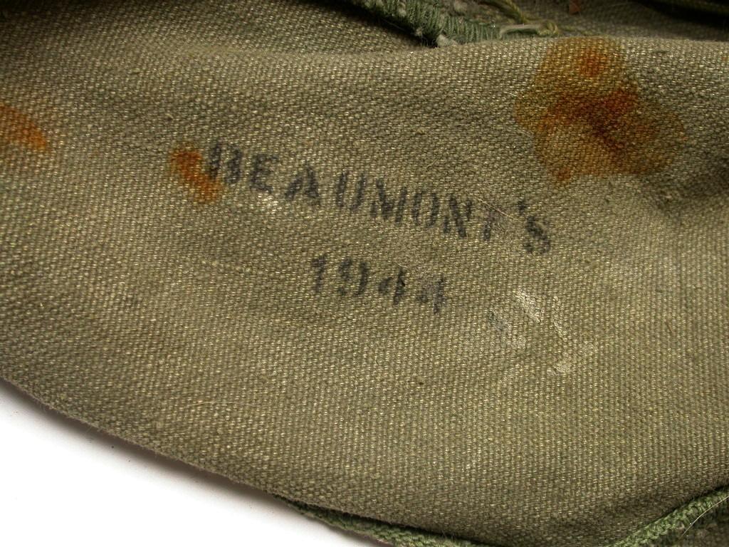 US Military WWII M1 Bazooka Anti-Tank Rocket Launcher (A)