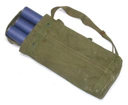 US Military WWII M1 Bazooka Anti-Tank Rocket Launcher (A)