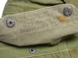 US Military WWII M1 Bazooka Anti-Tank Rocket Launcher (A)