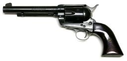 German JP Sauer & Sohn Western Marshall .357 Magnum Single-Action Revolver - FFL #3/17909 (PPC)