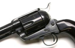 German JP Sauer & Sohn Western Marshall .357 Magnum Single-Action Revolver - FFL #3/17909 (PPC)