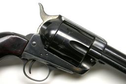German JP Sauer & Sohn Western Marshall .357 Magnum Single-Action Revolver - FFL #3/17909 (PPC)