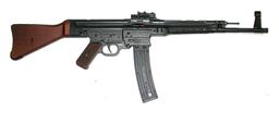 GSG STG 44 Semi Automatic Rifle 22 LR, SN: A515272, New In Crate (MGN1)