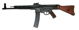 GSG STG 44 Semi Automatic Rifle 22 LR, SN: A515272, New In Crate (MGN1)