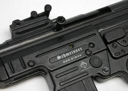 GSG STG 44 Semi Automatic Rifle 22 LR, SN: A515272, New In Crate (MGN1)