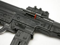 GSG STG 44 Semi Automatic Rifle 22 LR, SN: A515272, New In Crate (MGN1)