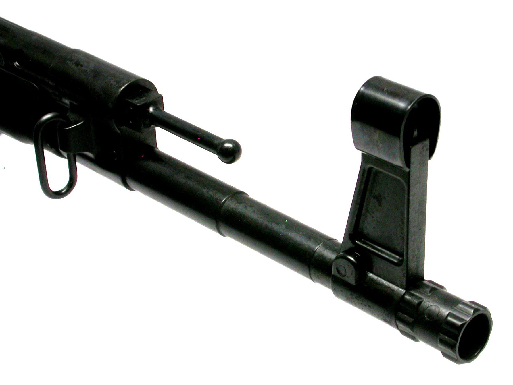 GSG STG 44 Semi Automatic Rifle 22 LR, SN: A515272, New In Crate (MGN1)