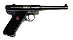 Ruger Mark III .22 LR Semi-Automatic Pistol - FFL # 272-88365 (R1)