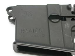 HK 416 80% Lower Reciever No FFL Required (BRP)