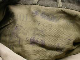 US Army Air Force AF Uniform (A)