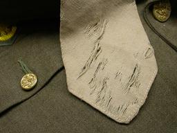 US Army Air Force AF Uniform (A)
