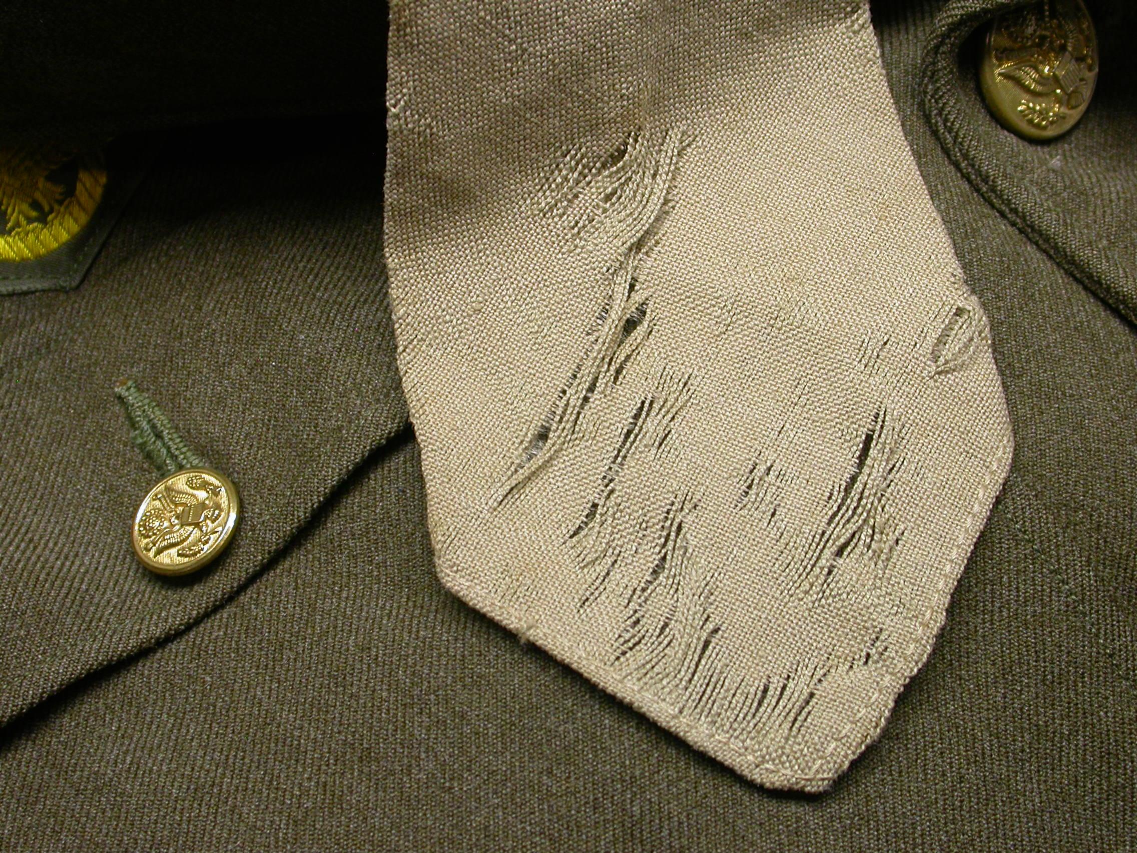 US Army Air Force AF Uniform (A)