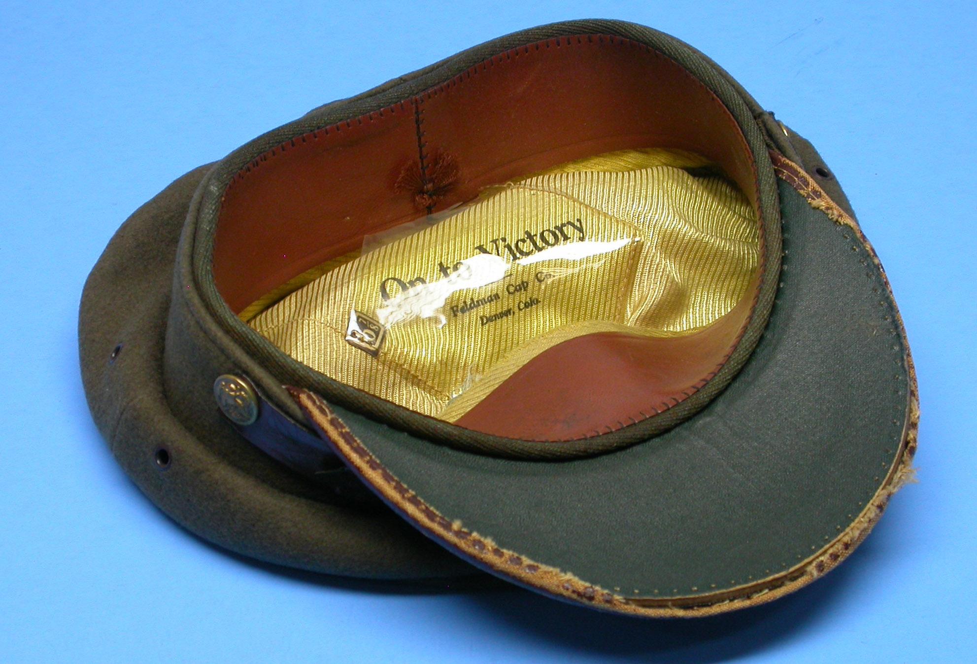 US Army Air Force AF Uniform (A)