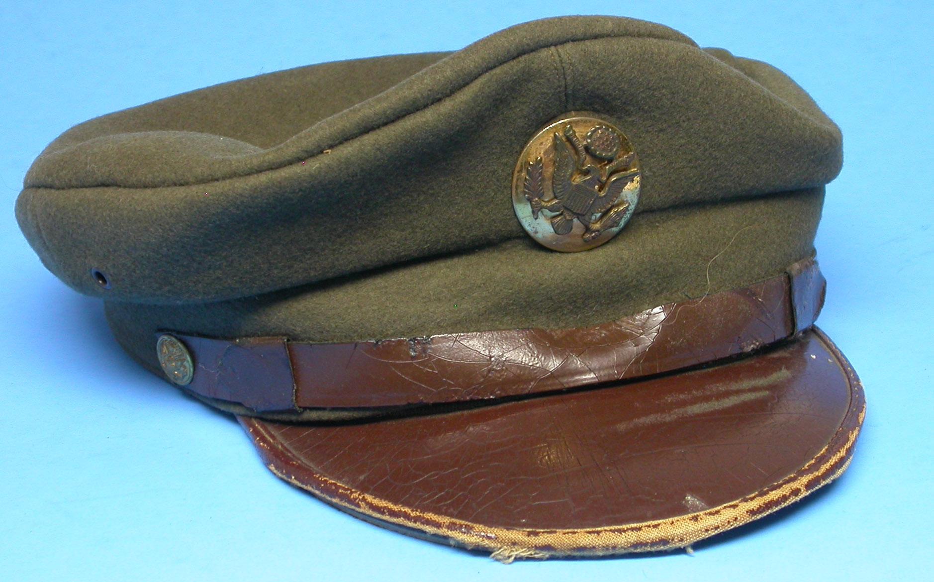 US Army Air Force AF Uniform (A)