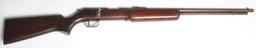 Wards Western Field # 41 .22LR Bolt-Action Rifle - FFL NSN (KDW 1)