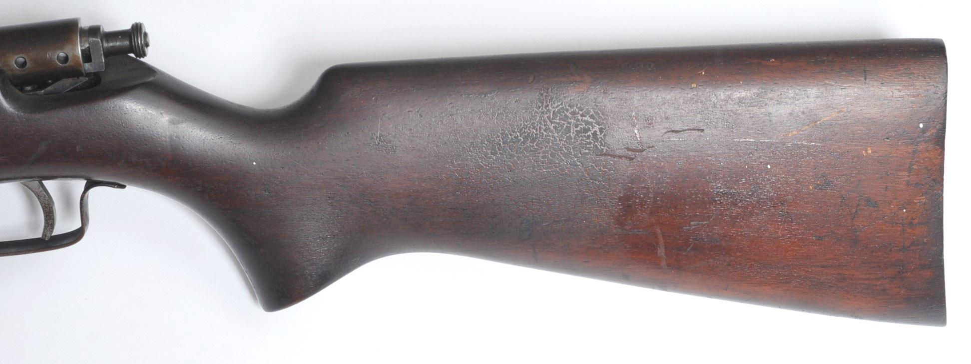 Wards Western Field # 41 .22LR Bolt-Action Rifle - FFL NSN (KDW 1)