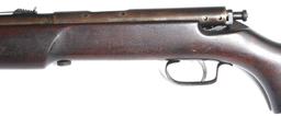 Wards Western Field # 41 .22LR Bolt-Action Rifle - FFL NSN (KDW 1)