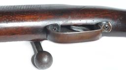 Wards Western Field # 41 .22LR Bolt-Action Rifle - FFL NSN (KDW 1)